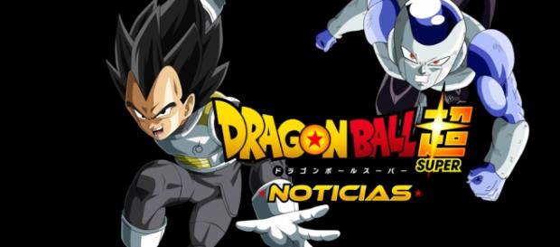 Vegeta Vs Frost, el proximo combate Vegeta Vs Frost, el proximo combate