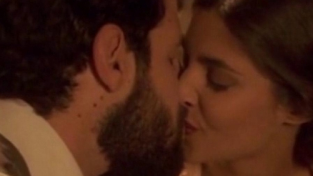 Bosco e Amalia (foto di dalilymotion).