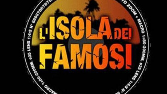 Il cast completo dell'isola dei famosi 2016