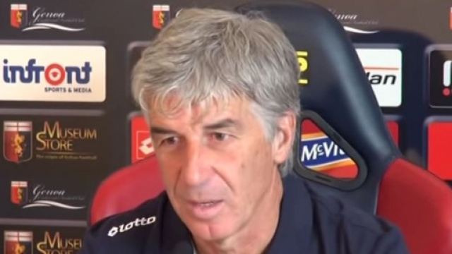 Voti Genoa-Empoli Gazzetta Fantacalcio: Gasperini