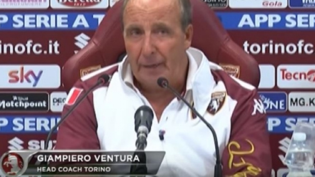Voti Torino-Lazio Gazzetta Fantacalcio: Ventura