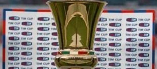 Finale Coppa Italia 2016 Juve-Milan