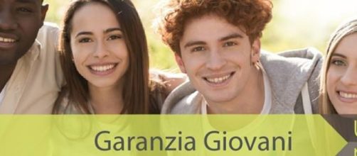 Finanziamento Garanzia Giovani