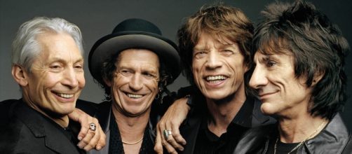 I Rolling Stones suoneranno a Cuba il 25 marzo