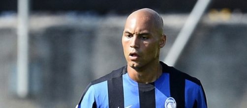 Il difensore della Fiorentina, Benalouane