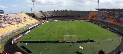 Il Lecce potrebbe cambiare uomini in campo