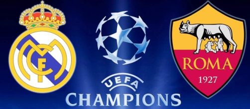 LIVE Real Madrid–Roma martedì 8/3 alle 20:45