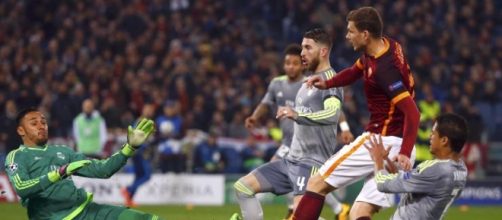 Real Madrid-Roma, Zidane perde pezzi importanti.