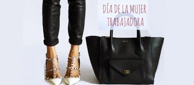 8 de marzo: Día internacional de la Mujer 8 de marzo: Día internacional de la Mujer