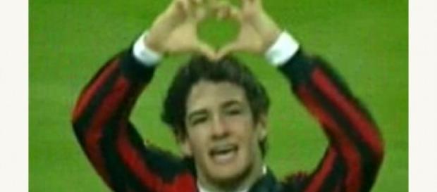 Alexandre Pato ainda não estreou pelo Chelsea Alexandre Pato ainda não estreou pelo Chelsea