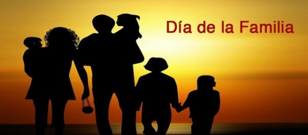 Celebra el Dia Nacional de la Familia Celebra el Dia Nacional de la Familia