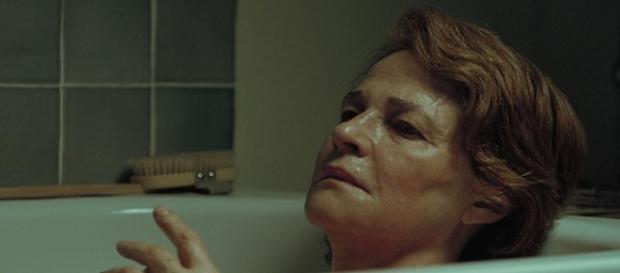 Charlotte Rampling in 45 Years Charlotte Rampling in 45 Years