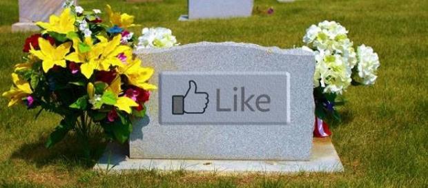 Facebook en 2098 el mayor cementerio virtual Facebook en 2098 el mayor cementerio virtual