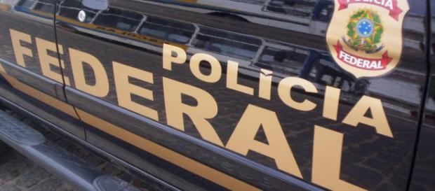 Investigações da Polícia Federal. Investigações da Polícia Federal.