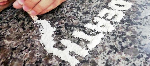 La droga ha giocato un ruolo nell'omicidio La droga ha giocato un ruolo nell'omicidio