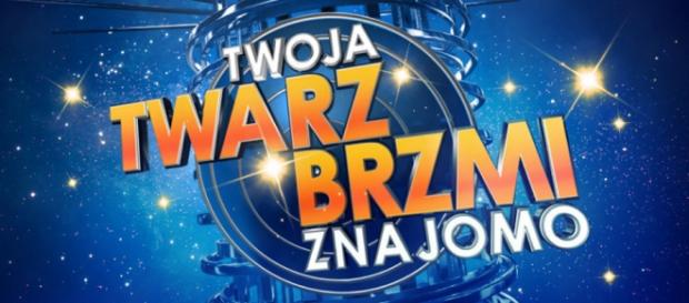 Logo programu. Fot.Telewizja Polsat Logo programu. Fot.Telewizja Polsat