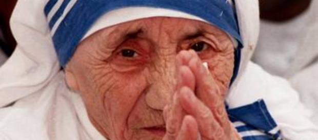 Madre Teresa di Calcutta Santa Madre Teresa di Calcutta Santa