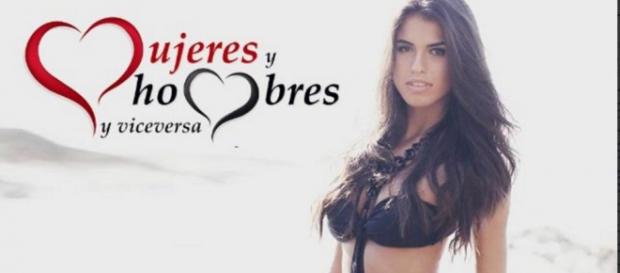¡OFICIAL!: Sofía ya es la nueva tronista de MYHYV ¡OFICIAL!: Sofía ya es la nueva tronista de MYHYV