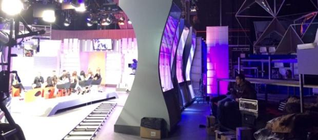 Pelea en el trono de Labrador en MYHYV Pelea en el trono de Labrador en MYHYV