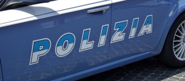 Polizia di Stato senza volanti, tornano in taxi Polizia di Stato senza volanti, tornano in taxi