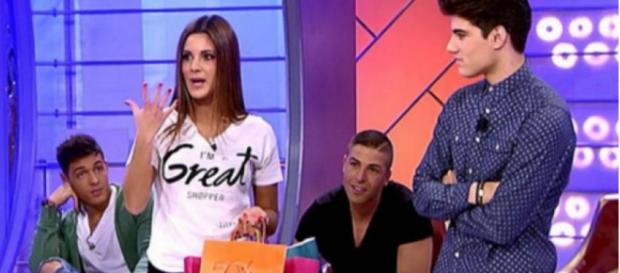 Primera expulsión disciplinaria en MYHYV Primera expulsión disciplinaria en MYHYV