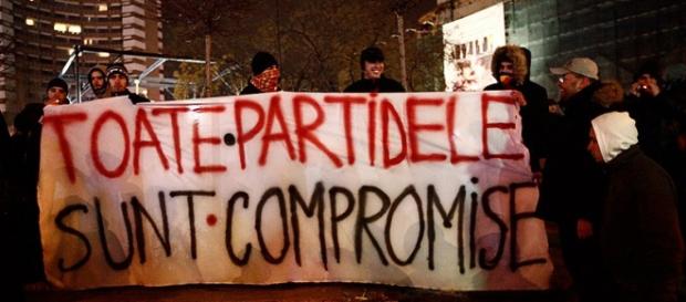 Reforma este imposibilă în România Reforma este imposibilă în România