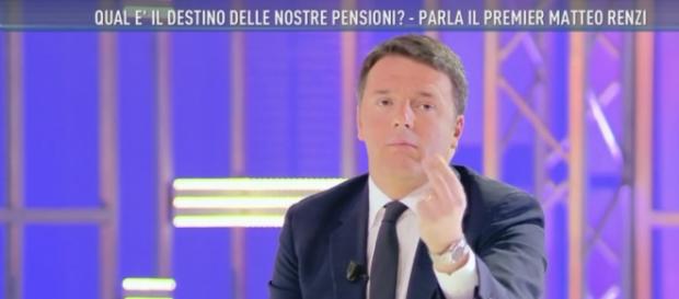 Riforma pensioni, ultime novità oggi 7 marzo Riforma pensioni, ultime novità oggi 7 marzo