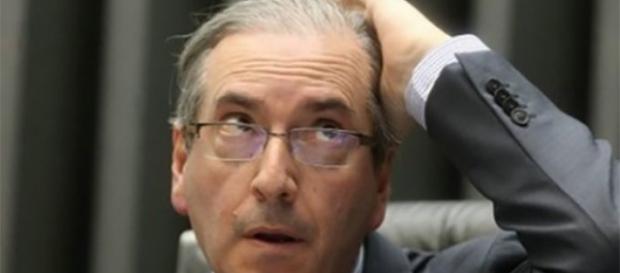 STF investiga se Cunha cometeu crimes de corrupção STF investiga se Cunha cometeu crimes de corrupção