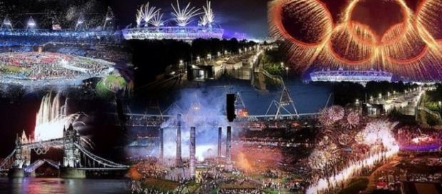 Team GB shaping up nicely for Rio Olympics Team GB shaping up nicely for Rio Olympics