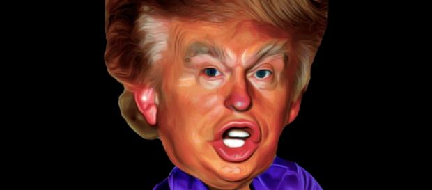 Trump rassicura su dimensioni di mani e altro Trump rassicura su dimensioni di mani e altro