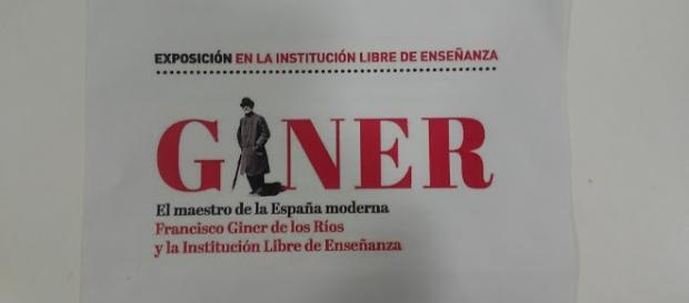 Una muestra interesante que incita a la reflexión Una muestra interesante que incita a la reflexión
