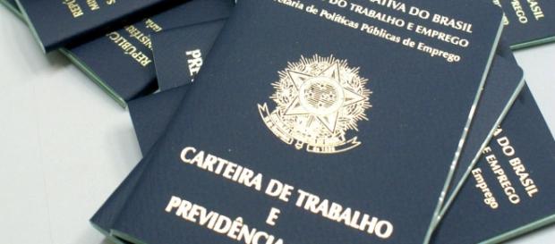 Vagas de emprego são para todo o país. Vagas de emprego são para todo o país.