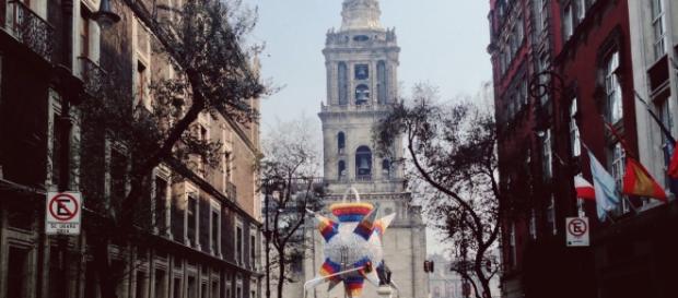 vía: Tumblr.com ciudad de México vía: Tumblr.com ciudad de México