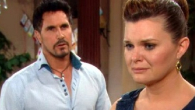 Anticipazioni Beautiful trame puntate americane