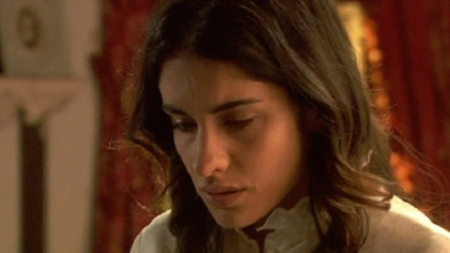 Anticipazioni Il Segreto: Ines è incinta