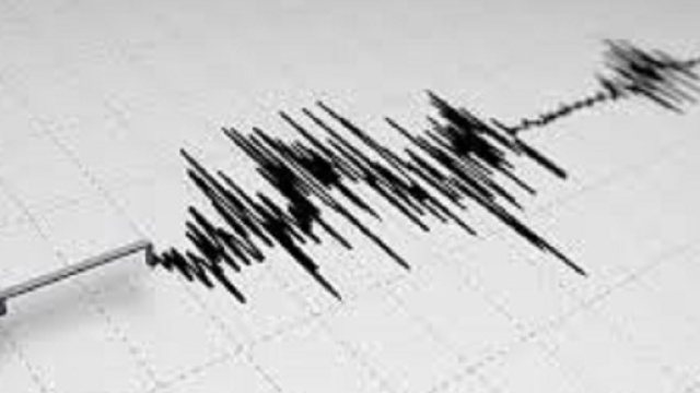 Calabria, scossa di terremoto di 3.9