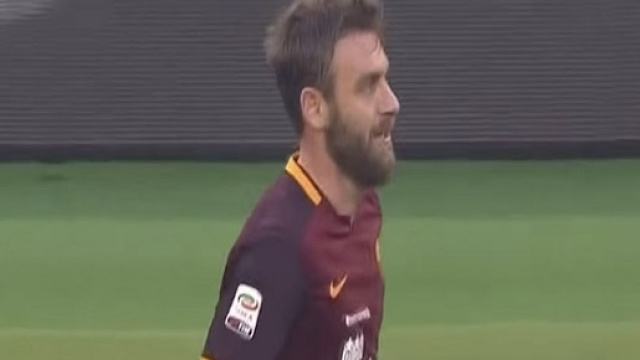 Champions League, Real Madrid-Roma in chiaro?