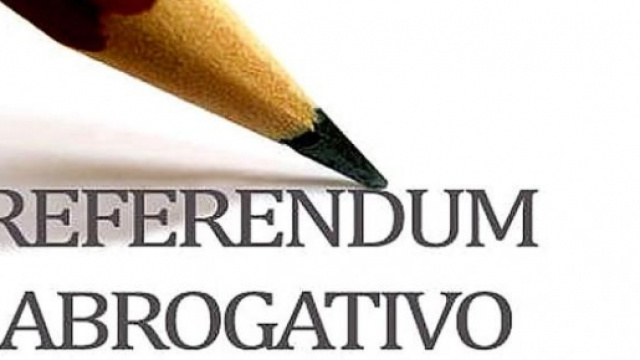 Domenica 17 aprile si vota dalle 7.00 alle 23.00