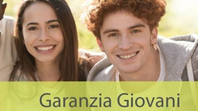 Finanziamento Garanzia Giovani
