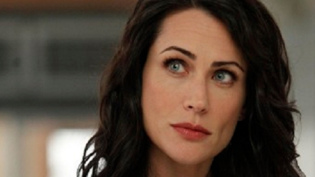 Quinn Fuller soap opera Beautiful, Canale 5