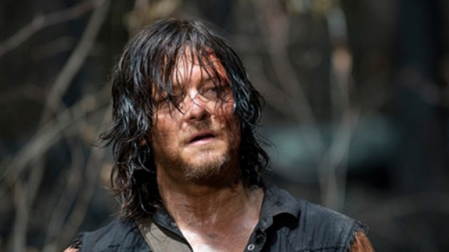 The Walking Dead 6x12 info streaming