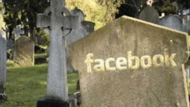Triste primato in arrivo per il Social Network