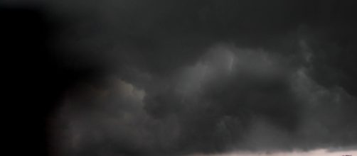 Allerta meteo a Napoli: allarme lanciato