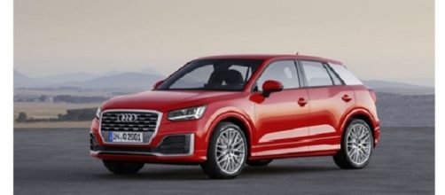 Audi Q2 e Land Rover Discovery: le news