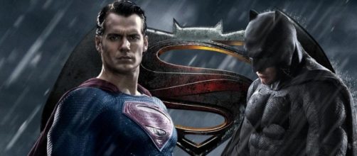Batman V Superman il 24 marzo in Italia