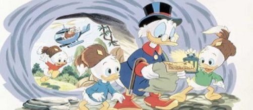 Ducktales, reboot previsto entro il 2017