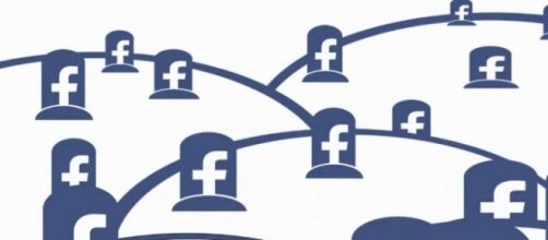 Il cimitero virtuale di Facebook