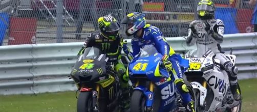 La Motogp è pronta per regalare altre emozioni