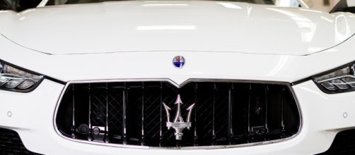 La Nuova Maserati Levante, primo suv del Tridente