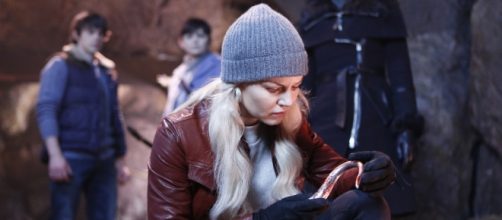 Once Upon A Time 5x13, Emma Swan